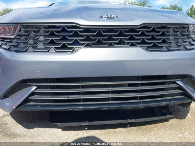 5XXG14J23MG050043 KIA K5 LXS