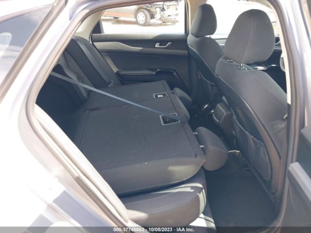 5XXG14J23MG050043 KIA K5 LXS