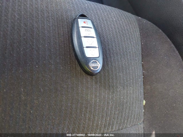2013 NISSAN ALTIMA 2.5 S VIN: 1N4AL3AP7DN563845