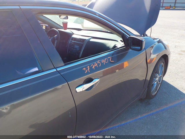 2013 NISSAN ALTIMA 2.5 S VIN: 1N4AL3AP7DN563845
