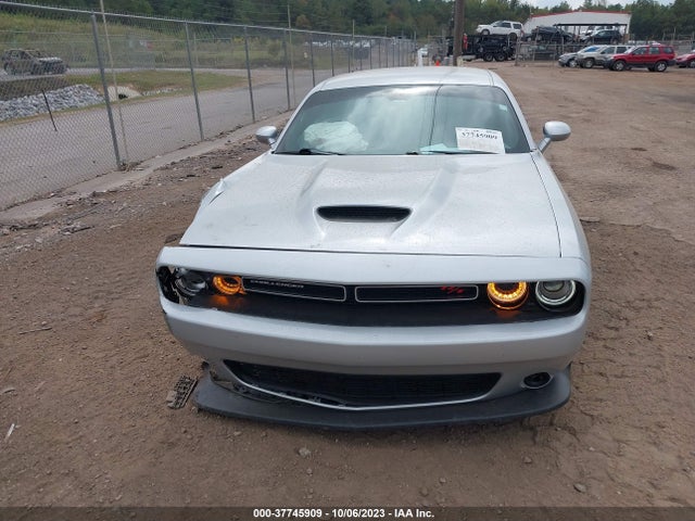 Dodge Challenger R/t 2020 2C3CDZBT4LH143311 Image 12