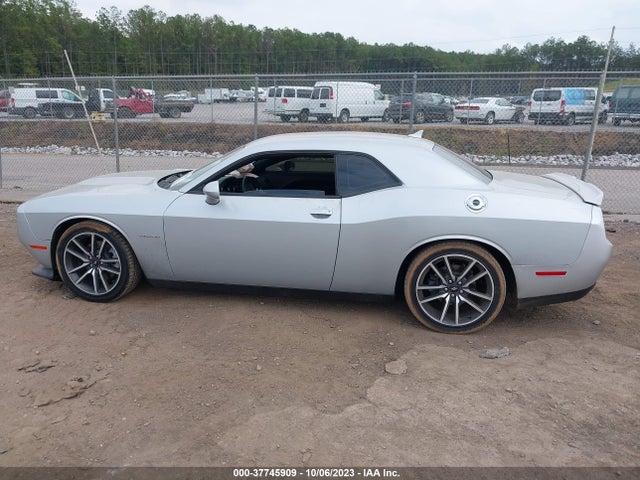Dodge Challenger R/t 2020 2C3CDZBT4LH143311 Image 14