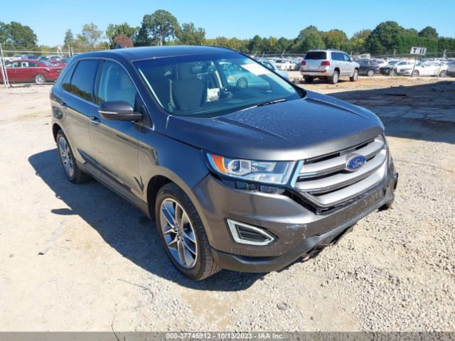 2018 FORD EDGE 2FMPK3K87JBB35596