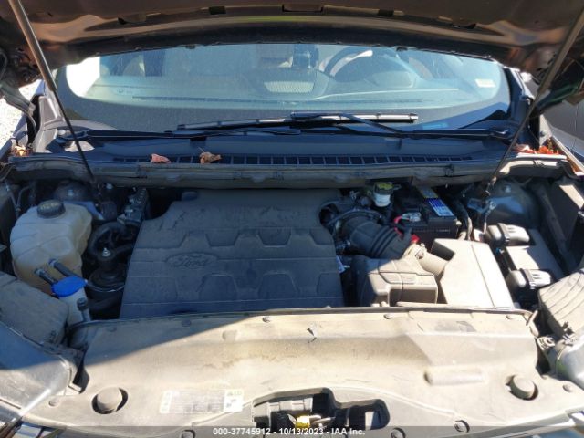 2018 FORD EDGE 2FMPK3K87JBB35596 Photo 9