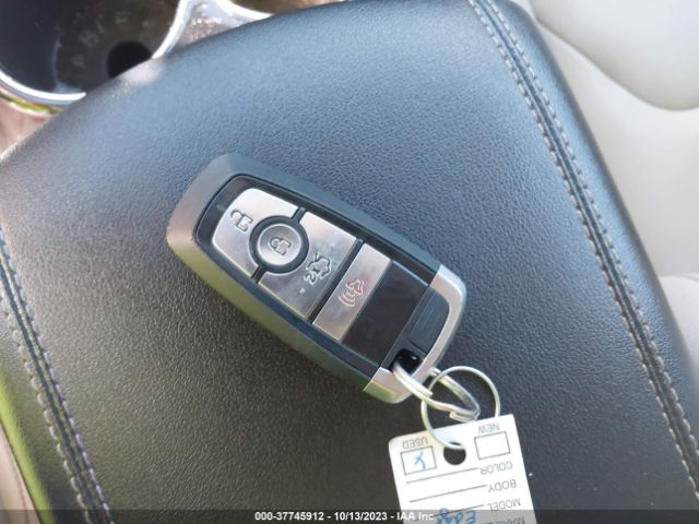2018 FORD EDGE 2FMPK3K87JBB35596 Photo 10