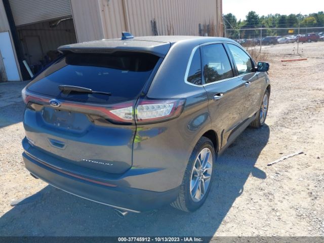 2018 FORD EDGE 2FMPK3K87JBB35596 Photo 3