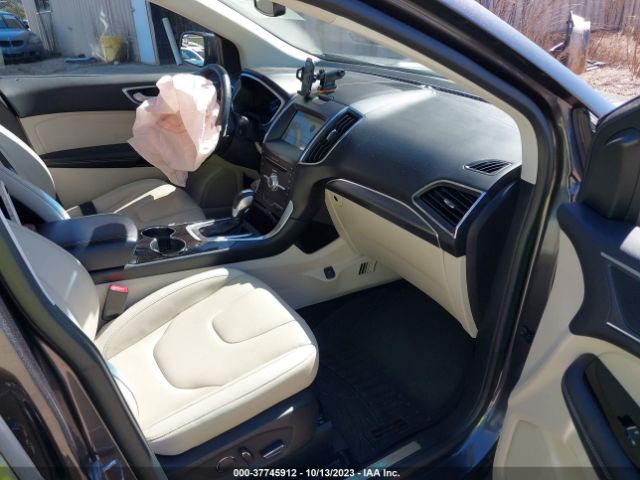 2018 FORD EDGE 2FMPK3K87JBB35596 Photo 4
