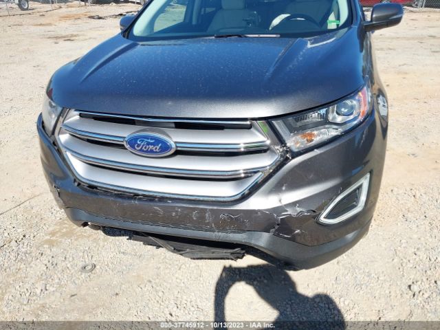 2018 FORD EDGE 2FMPK3K87JBB35596 Photo 5