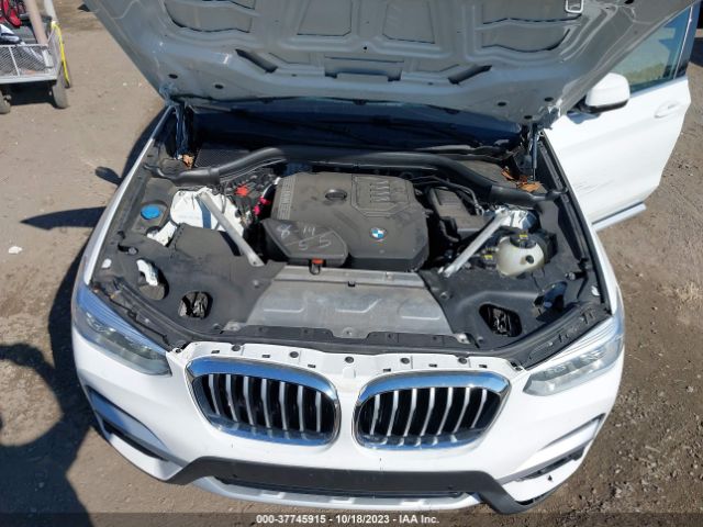 5UXTY3C03L9B06477 BMW X3 Sdrive30i