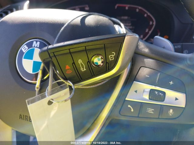 5UXTY3C03L9B06477 BMW X3 Sdrive30i