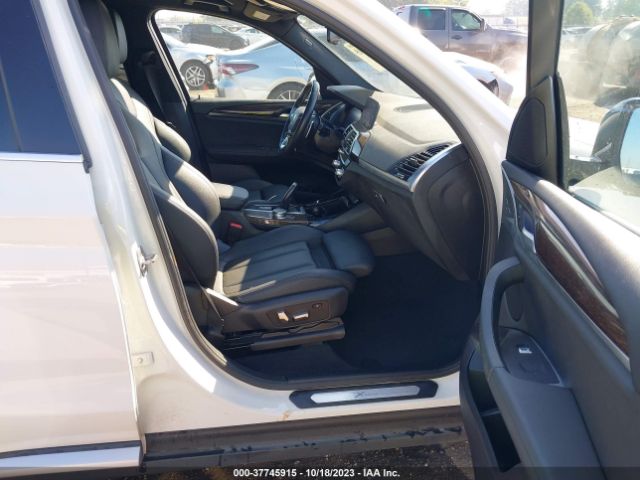 5UXTY3C03L9B06477 BMW X3 Sdrive30i
