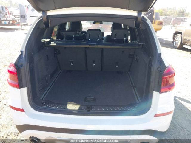 5UXTY3C03L9B06477 BMW X3 Sdrive30i