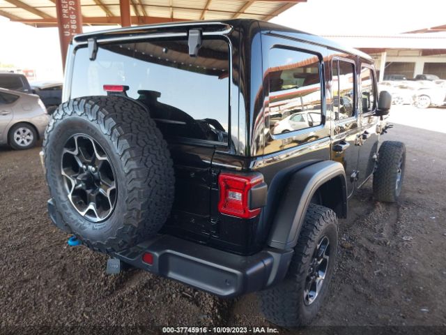 2021 JEEP WRANGLER 4XE 1C4JJXR69MW719915 Photo 3