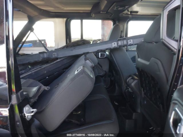 2021 JEEP WRANGLER 4XE 1C4JJXR69MW719915 Photo 7