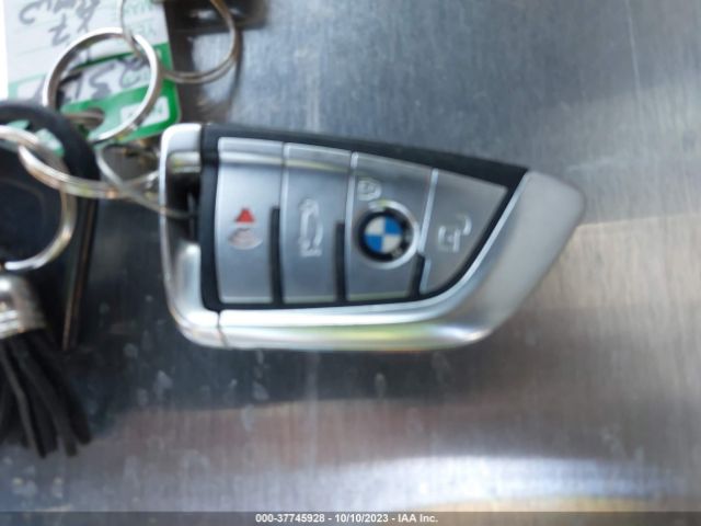 5UXCW2C55K0E74030 BMW X7 Xdrive40i