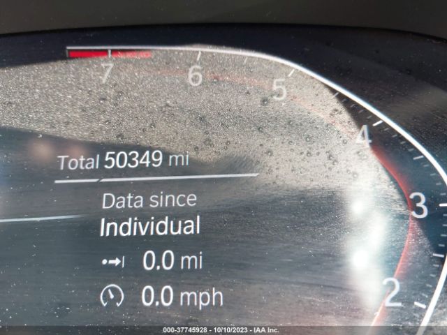 5UXCW2C55K0E74030 BMW X7 Xdrive40i