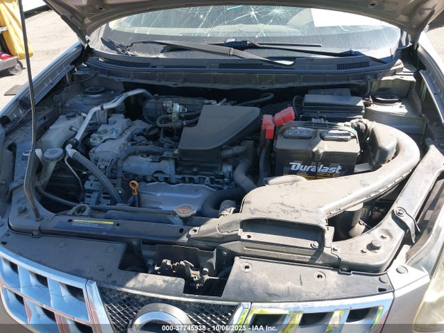 Nissan Rogue Select S 2015 JN8AS5MT1FW673874 Image 10