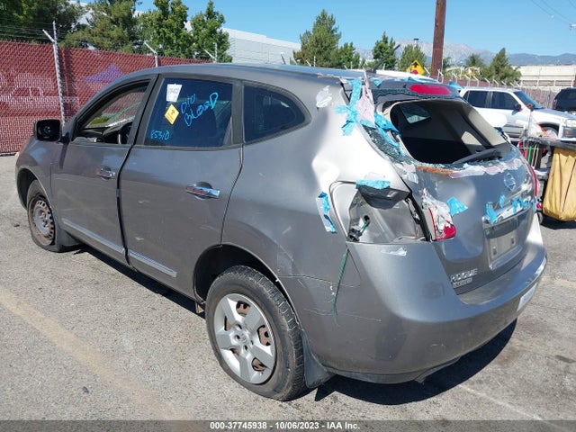 Nissan Rogue Select S 2015 JN8AS5MT1FW673874 Image 3
