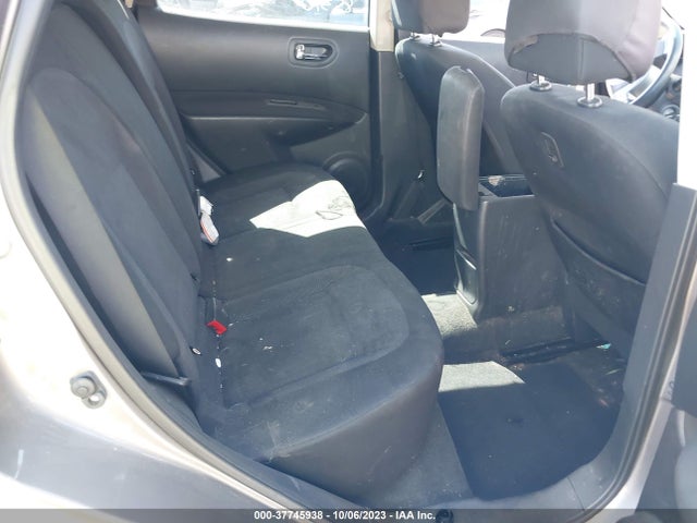 Nissan Rogue Select S 2015 JN8AS5MT1FW673874 Image 8