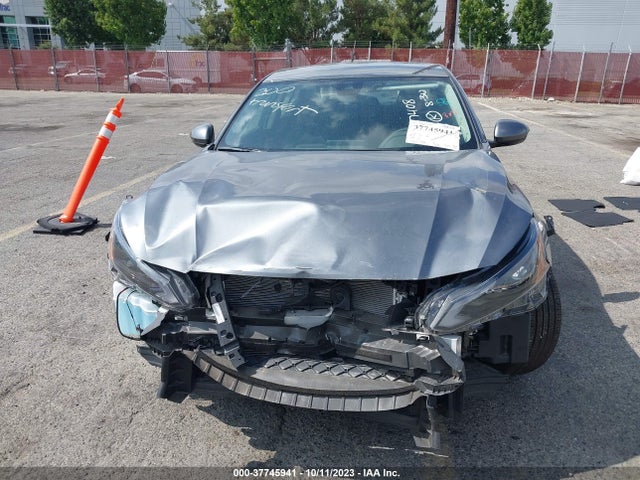 2023 NISSAN ALTIMA S FWD VIN: 1N4BL4BV2PN357408