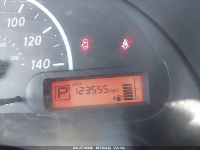 3N1CN7AP0FL838045 Nissan Versa S Plus