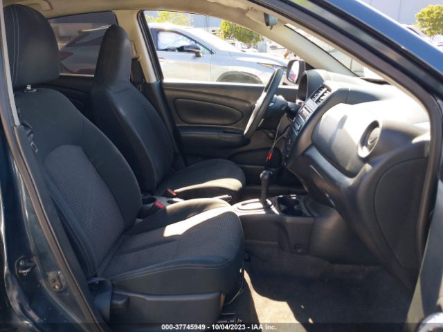 3N1CN7AP0FL838045 Nissan Versa S Plus