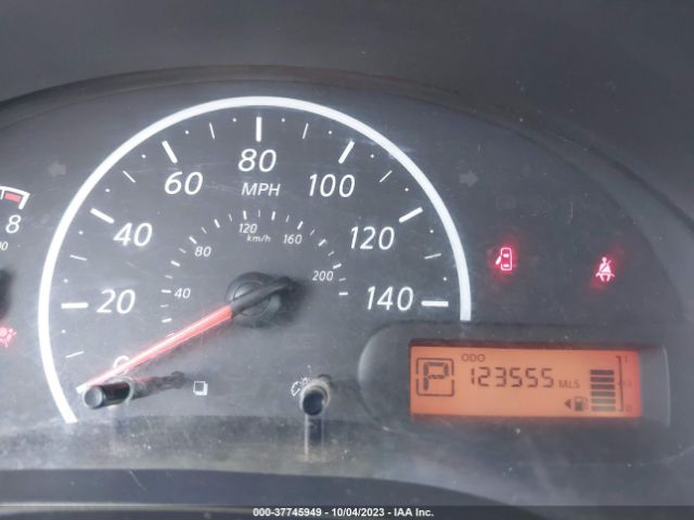 3N1CN7AP0FL838045 Nissan Versa S Plus