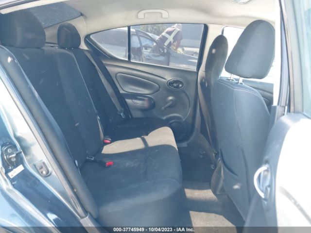 3N1CN7AP0FL838045 Nissan Versa S Plus