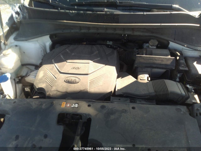 2020 KIA SORENTO 3.3L EX VIN: 5XYPHDA56LG692059