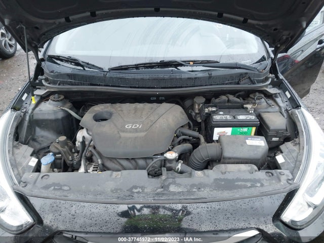 Hyundai ACCENT SE 2016 KMHCT5AE0GU241258 Image 10