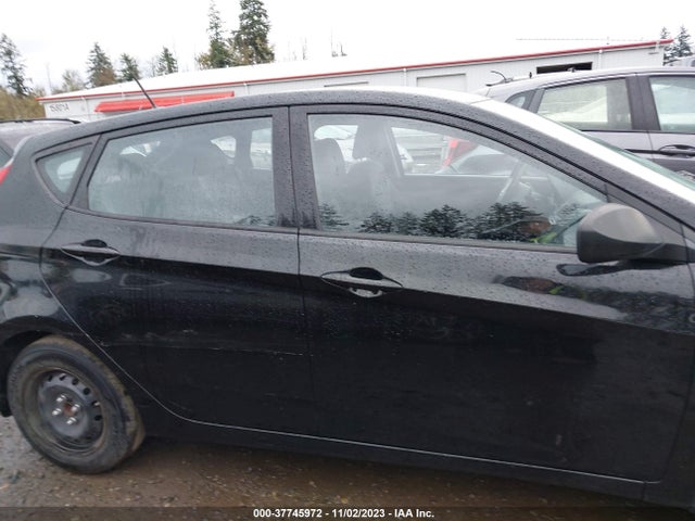 Hyundai ACCENT SE 2016 KMHCT5AE0GU241258 Image 13
