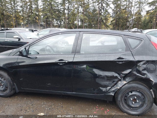 Hyundai ACCENT SE 2016 KMHCT5AE0GU241258 Image 14
