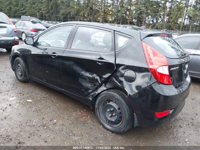 Hyundai ACCENT SE 2016 KMHCT5AE0GU241258 Image 3