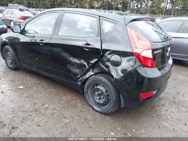 Hyundai ACCENT SE 2016 KMHCT5AE0GU241258 Image 6