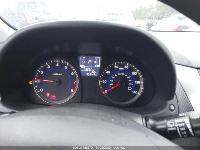 Hyundai ACCENT SE 2016 KMHCT5AE0GU241258 Image 7