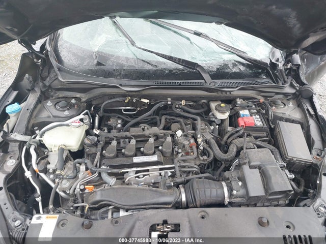 Honda Civic Coupe Ex-t 2016 2HGFC3B31GH357088 Image 10