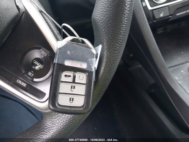 Honda Civic Coupe Ex-t 2016 2HGFC3B31GH357088 Image 11