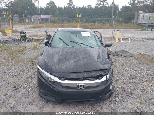 Honda Civic Coupe Ex-t 2016 2HGFC3B31GH357088 Image 12