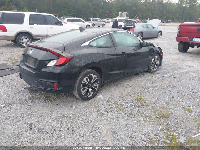 Honda Civic Coupe Ex-t 2016 2HGFC3B31GH357088 Image 4