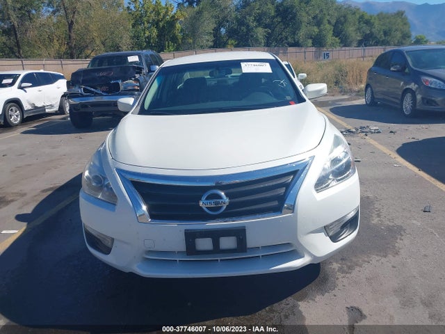 2014 NISSAN ALTIMA 2.5 S VIN: 1N4AL3AP0EC163574