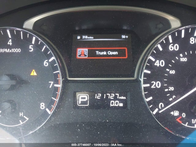 2014 NISSAN ALTIMA 2.5 S VIN: 1N4AL3AP0EC163574