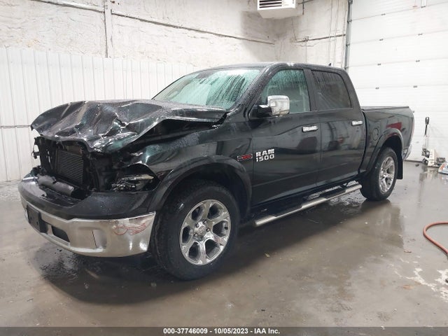 1C6RR7NM7GS113127 RAM 1500 Laramie
