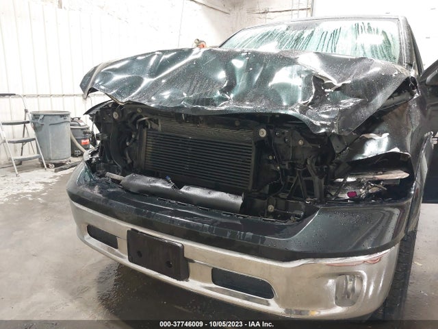 1C6RR7NM7GS113127 RAM 1500 Laramie