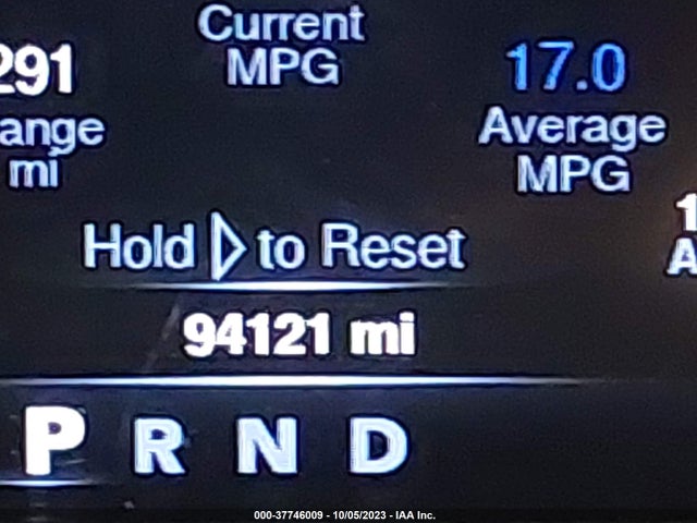 1C6RR7NM7GS113127 RAM 1500 Laramie
