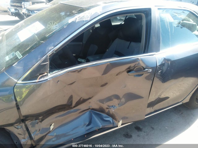 2014 TOYOTA CAMRY LE VIN: 4T4BF1FK7ER346361