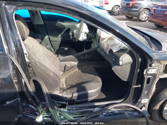 2021 HYUNDAI ELANTRA SE VIN: 5NPLL4AG6MH015814