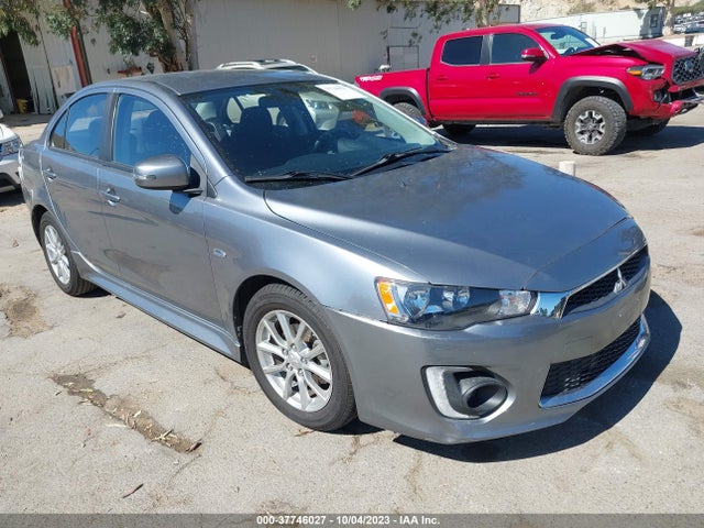 2016 JA32V2FW9GU010206 main image