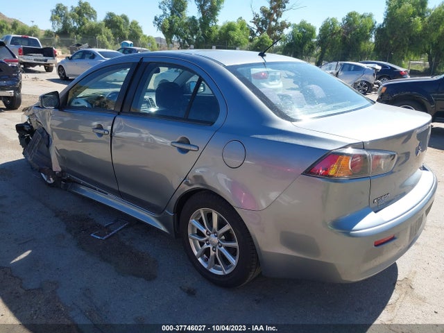 Mitsubishi Lancer Se/es/sel 2016 JA32V2FW9GU010206 Image 3