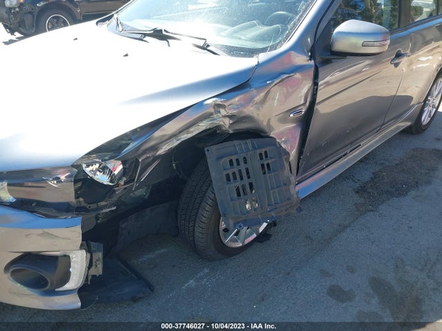 Mitsubishi Lancer Se/es/sel 2016 JA32V2FW9GU010206 Image 6