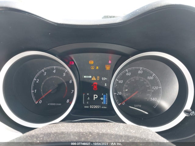 Mitsubishi Lancer Se/es/sel 2016 JA32V2FW9GU010206 Image 7